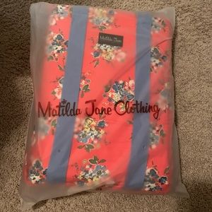 Matilda Jane beach blanket